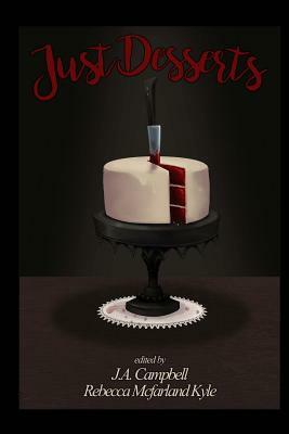 Just Desserts by Various