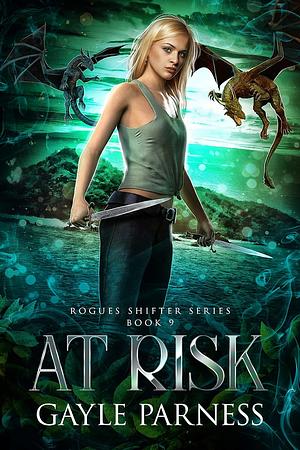 At Risk by Gayle Parness