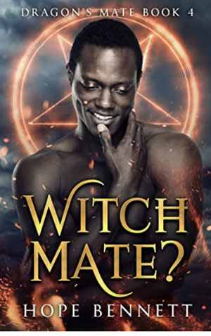 Witch Mate? by Hope Bennett