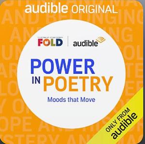 Power in Poetry: Moods that Move by Joshua "Scribe" Watkis