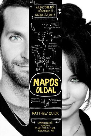 Napos oldal by Matthew Quick