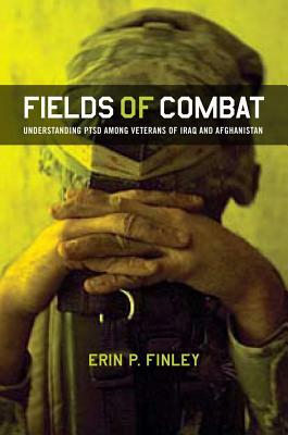 Fields of Combat by Erin P. Finley