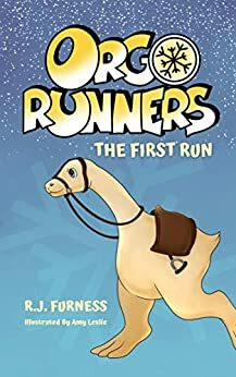 ORGO RUNNERS: The First Run by 
