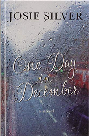 One Day in December by Josie Silver