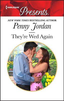 They're Wed Again by Penny Jordan