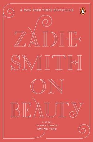 On Beauty by Zadie Smith