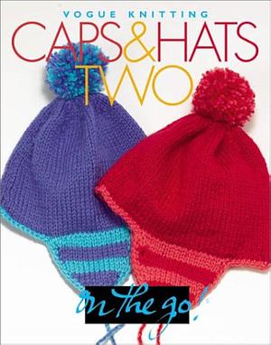 Caps and Hats Two by Trisha Malcolm