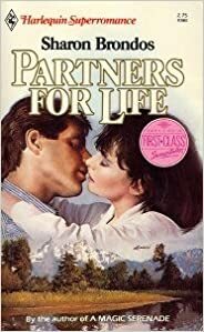 Partners for Life by Sharon Brondos