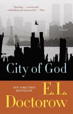 City of God by E.L. Doctorow