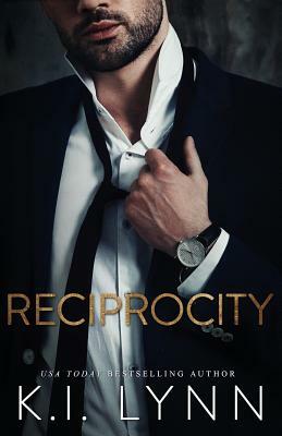 Reciprocity by K.I. Lynn