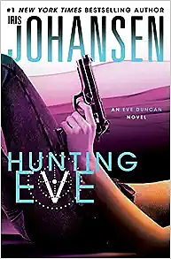 Hunting Eve by Iris Johansen