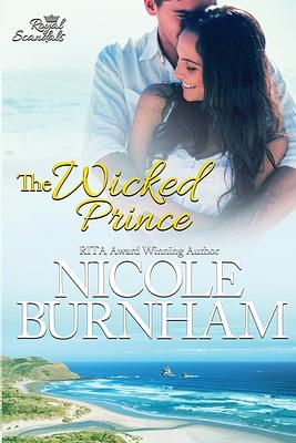 The Wicked Prince by Nicole Burnham