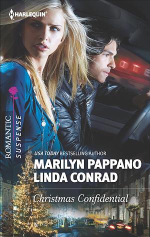 Christmas Confidential by Linda Conrad, Marilyn Pappano