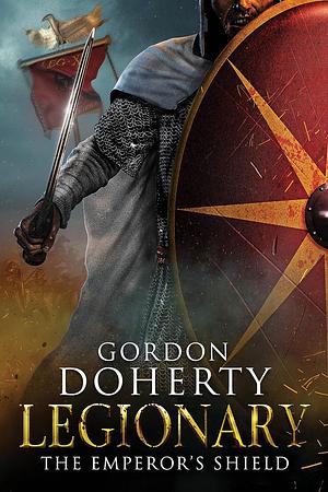 The Emperor's Shield by Gordon Doherty