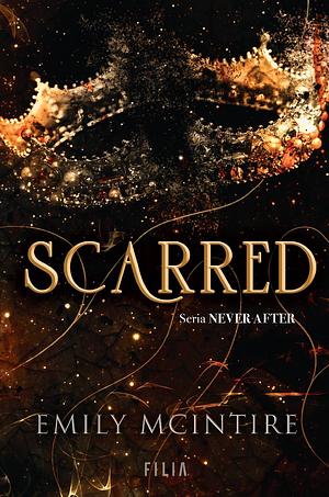 Scarred by Emily McIntire