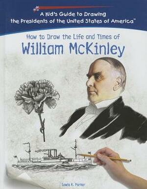 William McKinley by Lewis K. Parker