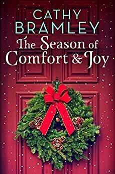 The Season of Comfort and Joy by Cathy Bramley