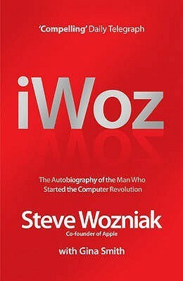 I, Woz by Steve Wozniak