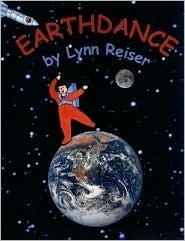 Earthdance by Lynn Reiser, Jean-Marc Reiser