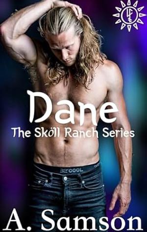 Dane by Avery Samson