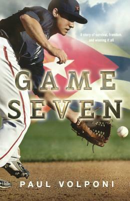 Game Seven by Paul Volponi