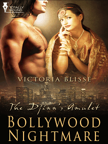 Bollywood Nightmare by Victoria Blisse