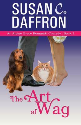 The Art of Wag by Susan C. Daffron