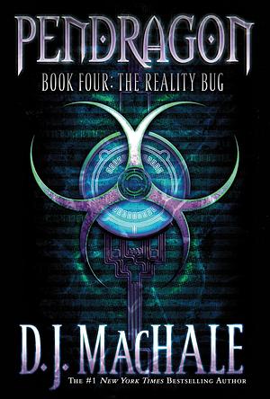 The Reality Bug by D.J. MacHale