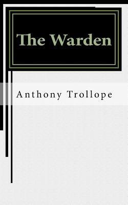 The Warden by Anthony Trollope