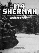 M4 Sherman by George Forty