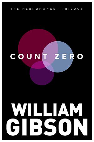 Count Zero by William Gibson
