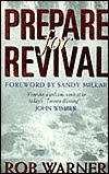 Prepare for Revival by Sandy Millar, Rob Warner