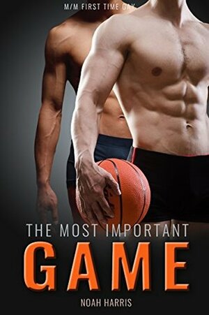 The Most Important Game by Noah Harris
