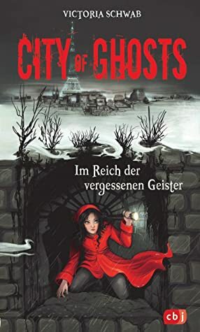 Im Reich der vergessenen Geister by Tanja Ohlsen, V.E. Schwab