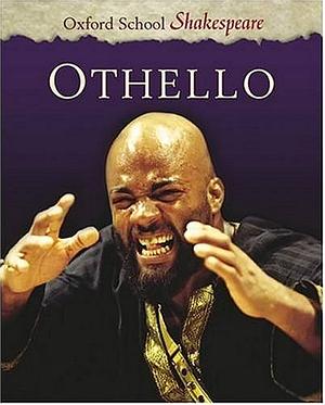 Othello by William Shakespeare