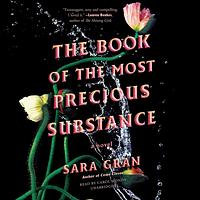 The Book of the Most Precious Substance by Sara Gran