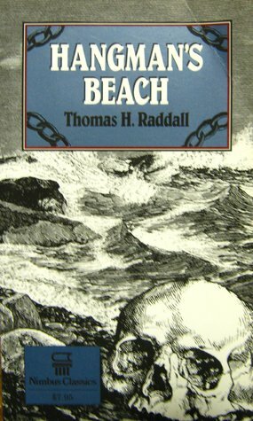 Hangman's Beach by Thomas H. Raddall