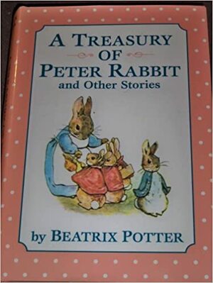 Кролик Петрик та інші історії. Повне зібрання казок by Beatrix Potter