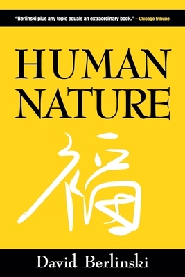 Human Nature by David Berlinski