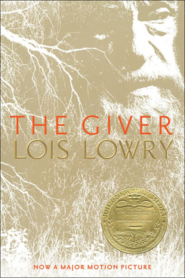 The Giver by Lois Lowry