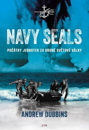 NAVY seals  by Andrew Dubbins