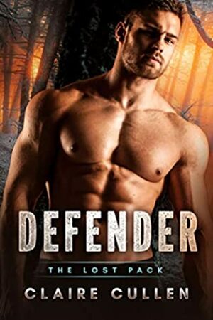 Defender by Claire Cullen