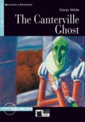 Canterville Ghost+cdrom by Oscar Wilde
