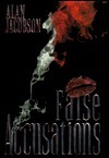 False Accusations by Alan Jacobson