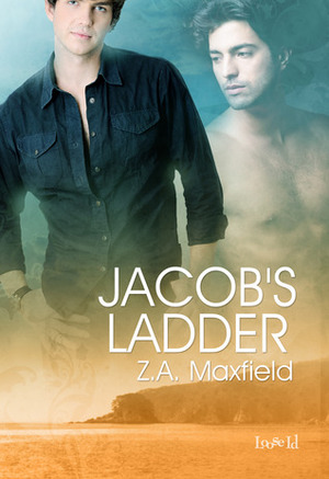 Jacob's Ladder by Z. A. Maxfield