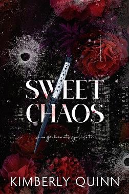 Sweet Chaos by Kimberly Quinn