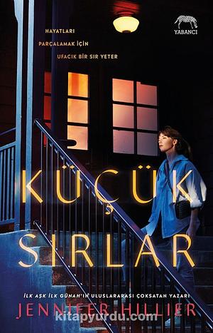 Küçük Sırlar by Jennifer Hillier