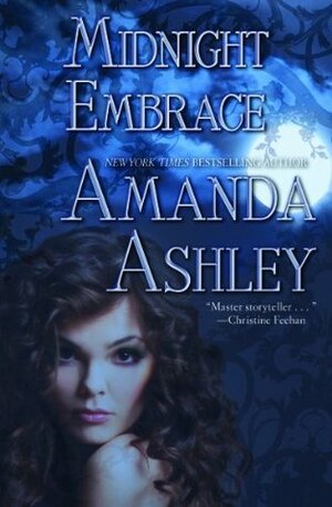 Midnight Embrace by Amanda Ashley