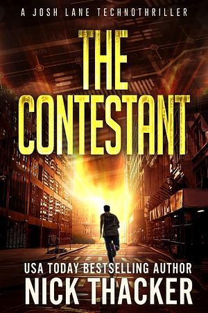 The Contestant by Nick Thacker, Nick Thacker