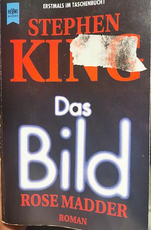 Das Bild. by Stephen King